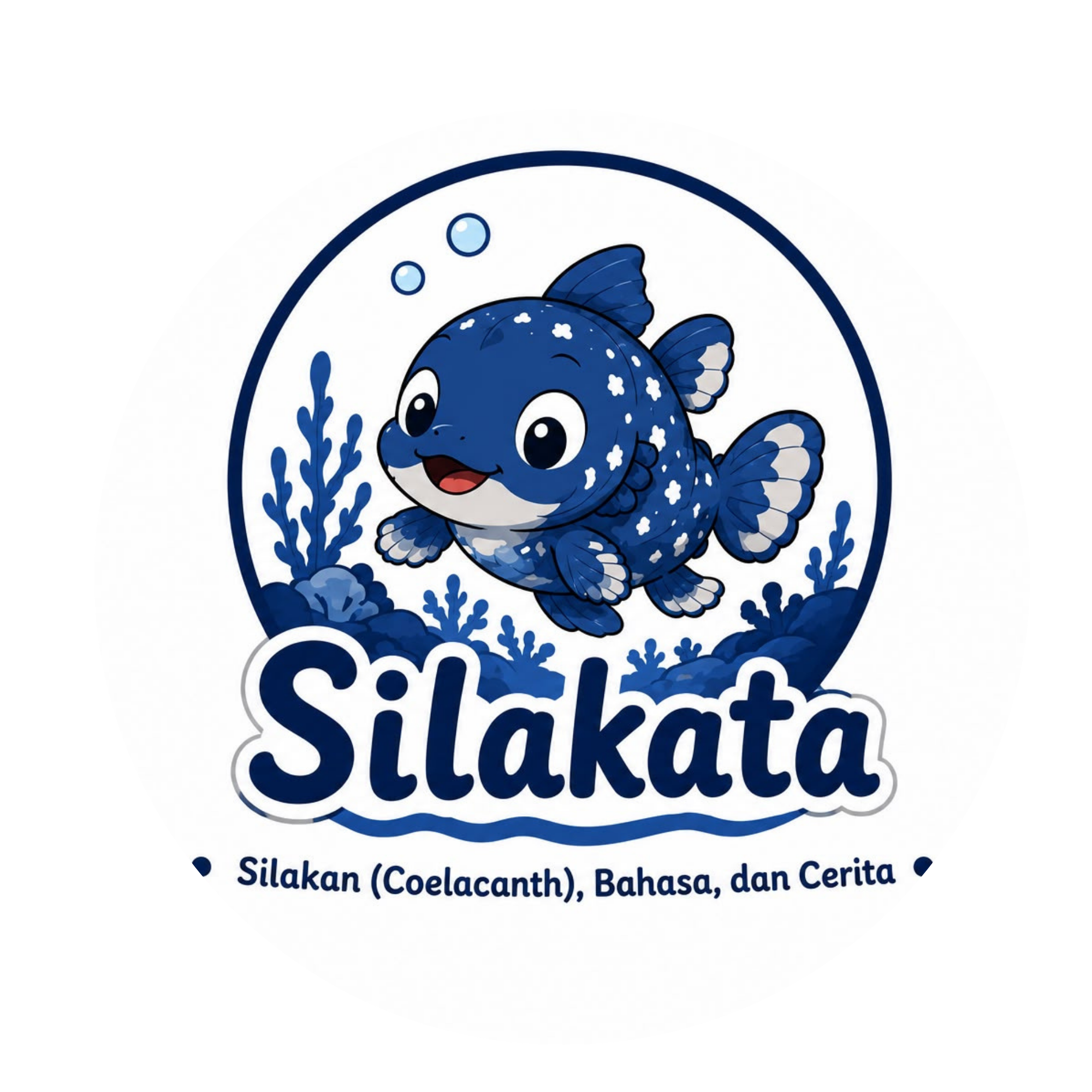 Logo Resmi Silakata